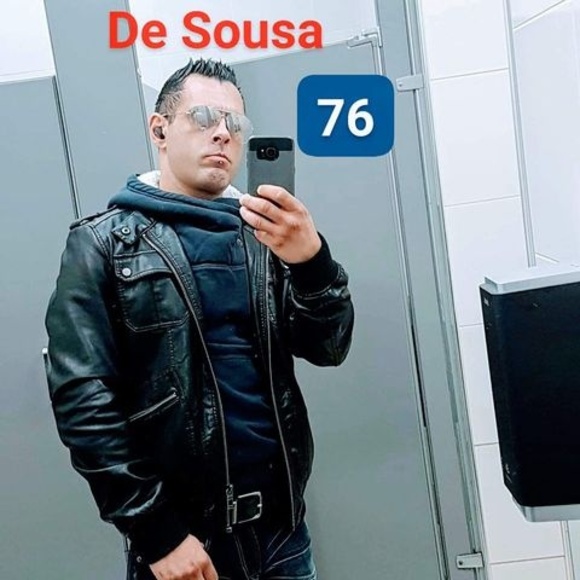 jimmydesousa409